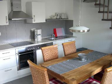 Appartement de vacances /en/au Sassnitz (Ostsee-Inseln)ou appartement ou maison de vacances