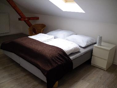 Appartement de vacances /en/au Sassnitz (Ostsee-Inseln)ou appartement ou maison de vacances