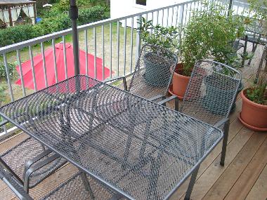 Appartement de vacances /en/au Sassnitz (Ostsee-Inseln)ou appartement ou maison de vacances