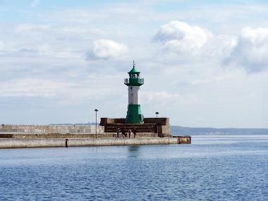 Appartement de vacances /en/au Sassnitz (Ostsee-Inseln)ou appartement ou maison de vacances