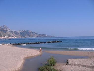Maison de vacances /en/au Francavilla di Sicilia (Messina)ou appartement ou maison de vacances