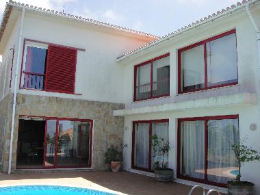 Maison de vacances �/en/au Azoia, Colares (Grande Lisboa)ou appartement ou maison de vacances