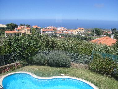 Maison de vacances �/en/au Azoia, Colares (Grande Lisboa)ou appartement ou maison de vacances