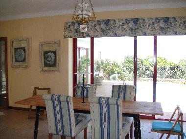 Maison de vacances �/en/au Azoia, Colares (Grande Lisboa)ou appartement ou maison de vacances