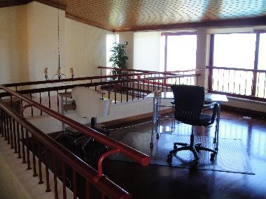 Maison de vacances �/en/au Azoia, Colares (Grande Lisboa)ou appartement ou maison de vacances