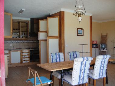 Maison de vacances �/en/au Azoia, Colares (Grande Lisboa)ou appartement ou maison de vacances