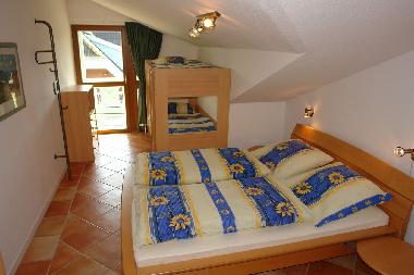 Appartement de vacances �/en/au Ostseebad Sellin (Ostsee-Inseln)ou appartement ou maison de vacances
