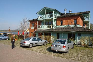 Appartement de vacances �/en/au Ostseebad Sellin (Ostsee-Inseln)ou appartement ou maison de vacances