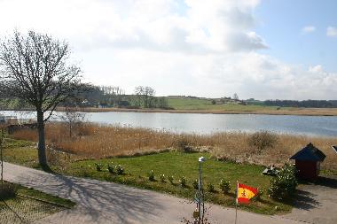 Appartement de vacances �/en/au Ostseebad Sellin (Ostsee-Inseln)ou appartement ou maison de vacances