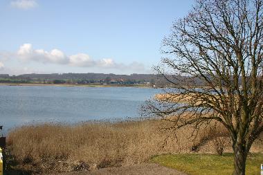 Appartement de vacances �/en/au Ostseebad Sellin (Ostsee-Inseln)ou appartement ou maison de vacances
