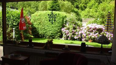 Appartement de vacances /en/au  Ahrbrck (Eifel - Ahr)ou appartement ou maison de vacances