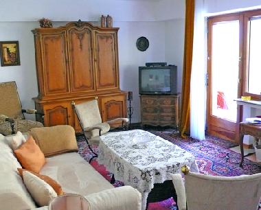 Appartement de vacances /en/au  Ahrbrck (Eifel - Ahr)ou appartement ou maison de vacances