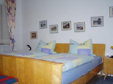 Appartement de vacances /en/au  Ahrbrck (Eifel - Ahr)ou appartement ou maison de vacances