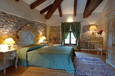 Maison de vacances /en/au Strassoldo (Udine)ou appartement ou maison de vacances