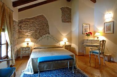 Maison de vacances /en/au Strassoldo (Udine)ou appartement ou maison de vacances