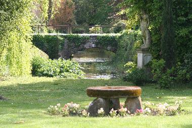 Maison de vacances /en/au Strassoldo (Udine)ou appartement ou maison de vacances