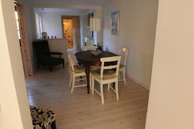 Appartement de vacances �/en/au Kerteminde (Fyn)ou appartement ou maison de vacances