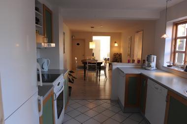 Appartement de vacances �/en/au Kerteminde (Fyn)ou appartement ou maison de vacances