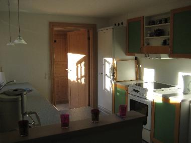 Appartement de vacances �/en/au Kerteminde (Fyn)ou appartement ou maison de vacances