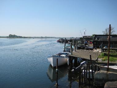 Appartement de vacances �/en/au Kerteminde (Fyn)ou appartement ou maison de vacances