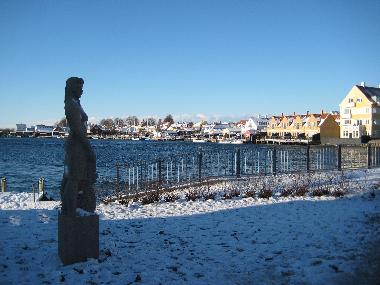 Appartement de vacances �/en/au Kerteminde (Fyn)ou appartement ou maison de vacances