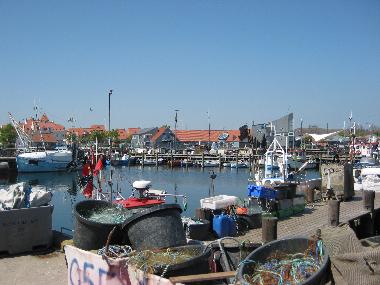 Appartement de vacances �/en/au Kerteminde (Fyn)ou appartement ou maison de vacances