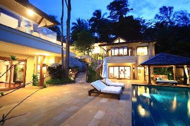 Maison de vacances �/en/au Kata (Phuket)ou appartement ou maison de vacances