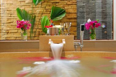 Maison de vacances �/en/au Kata (Phuket)ou appartement ou maison de vacances