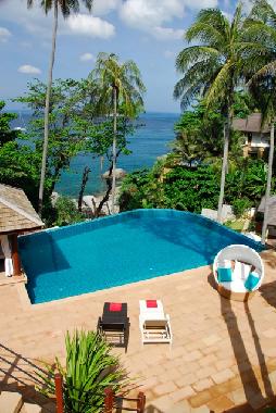 Maison de vacances �/en/au Kata (Phuket)ou appartement ou maison de vacances