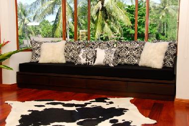 Maison de vacances �/en/au Kata (Phuket)ou appartement ou maison de vacances