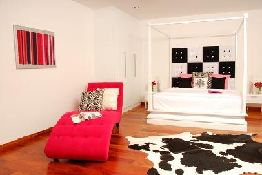 Maison de vacances �/en/au Kata (Phuket)ou appartement ou maison de vacances
