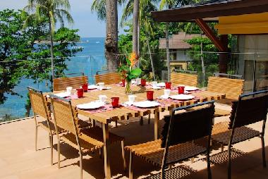Maison de vacances �/en/au Kata (Phuket)ou appartement ou maison de vacances