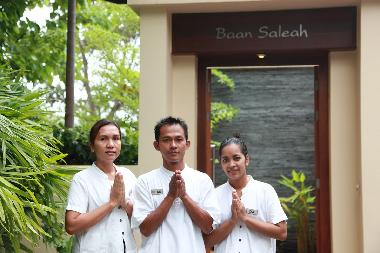 Maison de vacances �/en/au Kata (Phuket)ou appartement ou maison de vacances