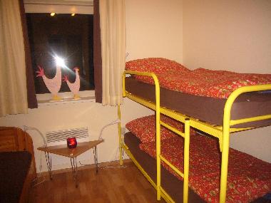 Appartement de vacances /en/au Ameland Buren (Friesland)ou appartement ou maison de vacances