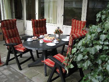 Appartement de vacances /en/au Ameland Buren (Friesland)ou appartement ou maison de vacances