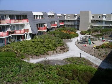 Appartement de vacances /en/au Ameland Buren (Friesland)ou appartement ou maison de vacances
