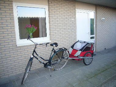 Appartement de vacances /en/au Ameland Buren (Friesland)ou appartement ou maison de vacances