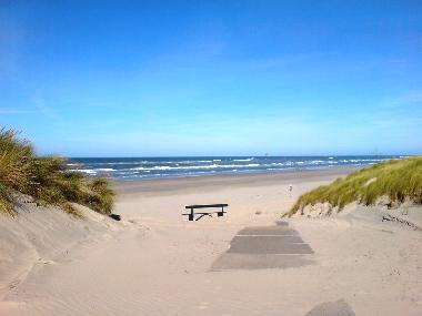 Appartement de vacances /en/au Ameland Buren (Friesland)ou appartement ou maison de vacances