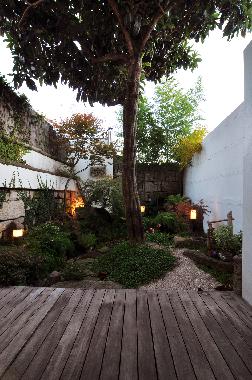 Maison de vacances �/en/au Porto (Norte)ou appartement ou maison de vacances