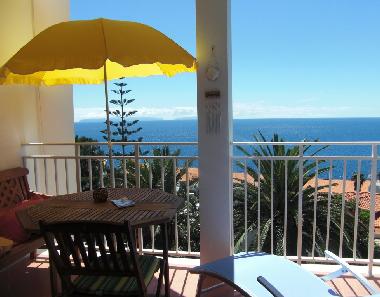 Appartement de vacances /en/au Canico de Baixo (Madeira)ou appartement ou maison de vacances