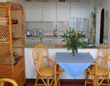 Appartement de vacances /en/au Canico de Baixo (Madeira)ou appartement ou maison de vacances