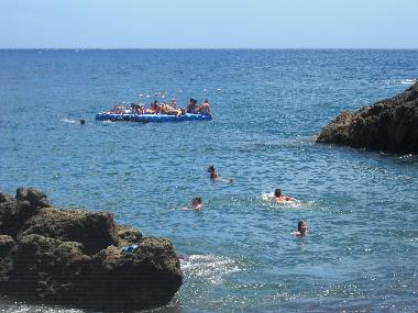 Appartement de vacances /en/au Canico de Baixo (Madeira)ou appartement ou maison de vacances