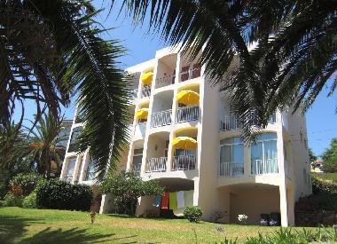 Appartement de vacances /en/au Canico de Baixo (Madeira)ou appartement ou maison de vacances