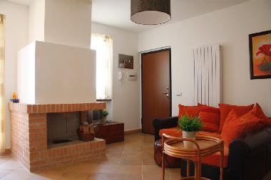 Appartement de vacances �/en/au Tuoro sul Trasimeno (Perugia)ou appartement ou maison de vacances