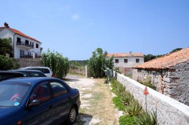 Appartement de vacances /en/au Mali Losinj  (Primorsko-Goranska)ou appartement ou maison de vacances