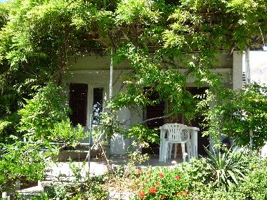 Maison de vacances /en/au Seget Vranjica (Splitsko-Dalmatinska)ou appartement ou maison de vacances
