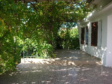 Maison de vacances /en/au Seget Vranjica (Splitsko-Dalmatinska)ou appartement ou maison de vacances