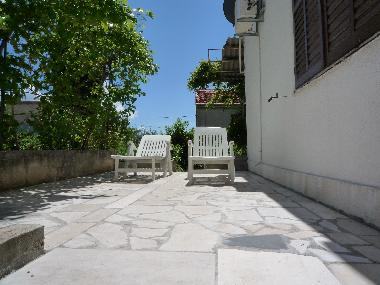 Maison de vacances /en/au Seget Vranjica (Splitsko-Dalmatinska)ou appartement ou maison de vacances