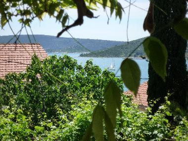 Maison de vacances /en/au Seget Vranjica (Splitsko-Dalmatinska)ou appartement ou maison de vacances