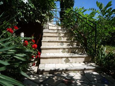 Maison de vacances /en/au Seget Vranjica (Splitsko-Dalmatinska)ou appartement ou maison de vacances